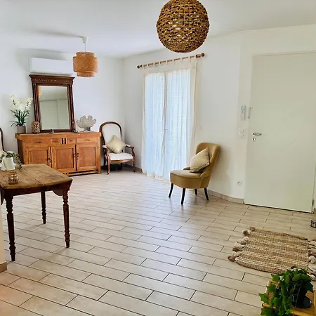 Maison Marensin Paul Les Dax Vakantiehuis *