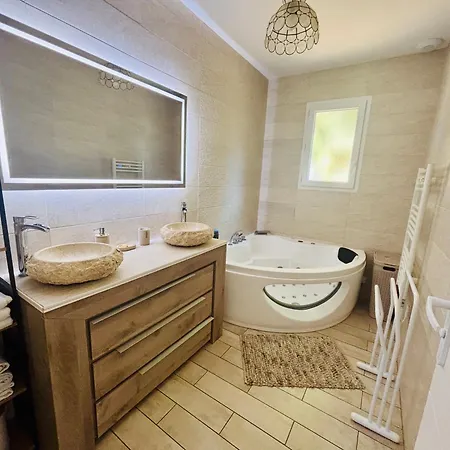 Maison Marensin Paul Les Dax Vakantiehuis *