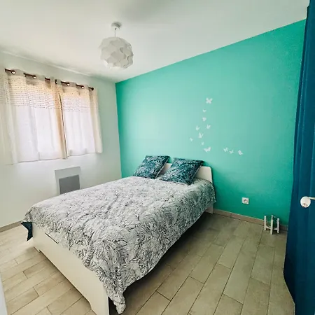 Vakantiehuis Maison Marensin Paul Les Dax Saint-Paul-lès-Dax